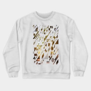 A Walk in the Woods Crewneck Sweatshirt